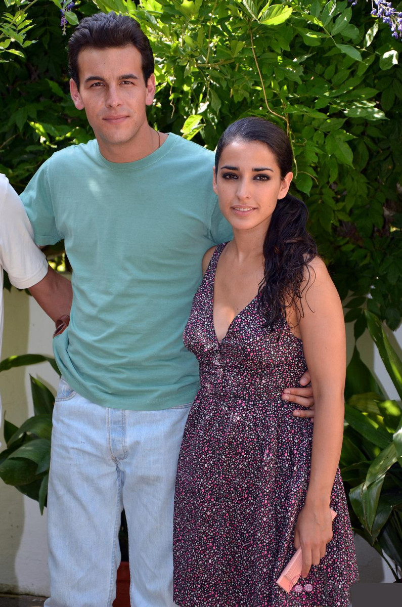 Mario Casas: pic #412365