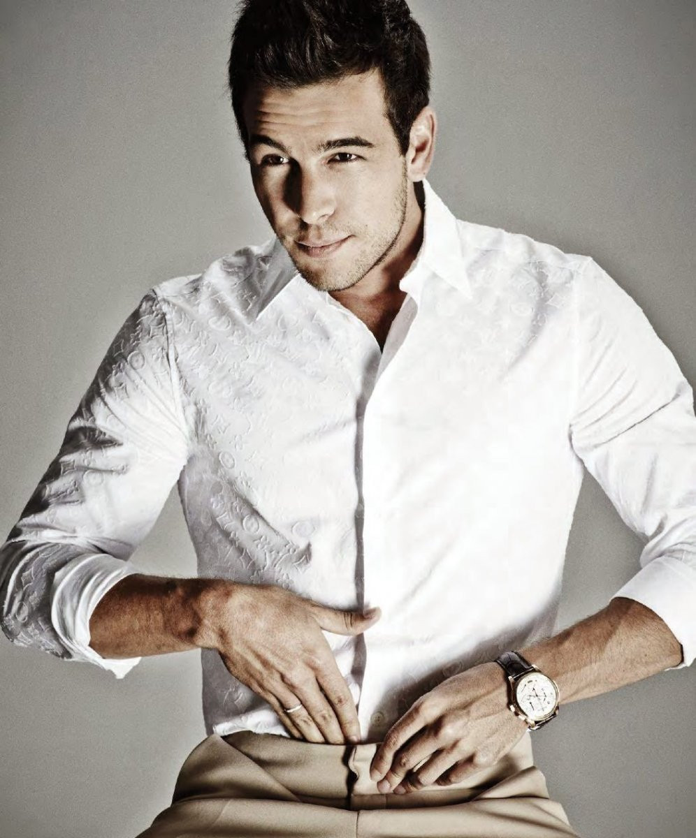 Mario Casas: pic #1314294