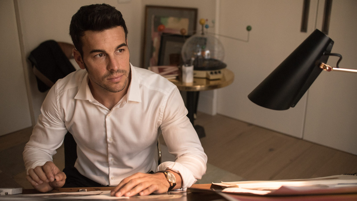 Mario Casas: pic #1321819