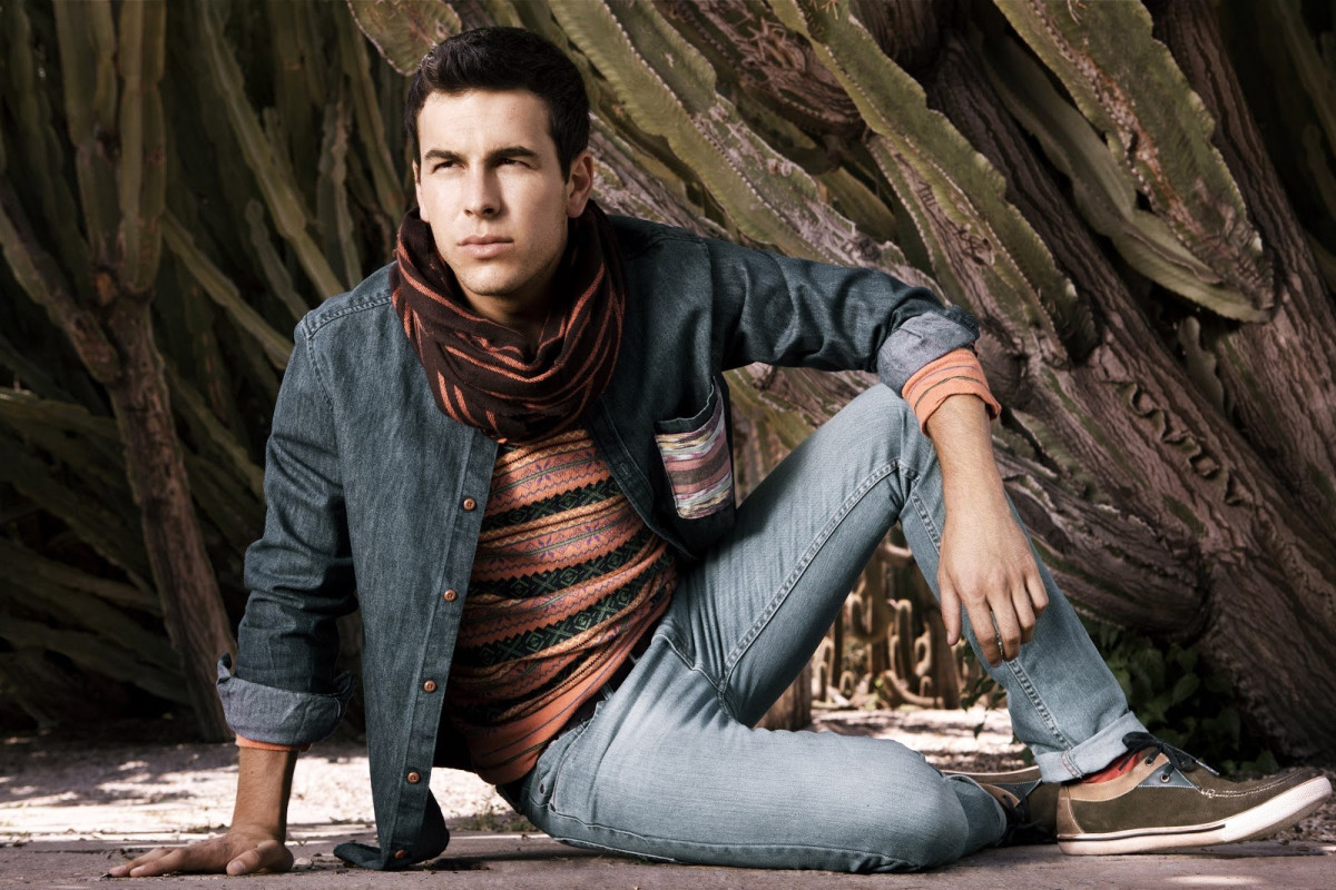 Mario Casas: pic #554085