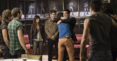 Mario Casas photo #