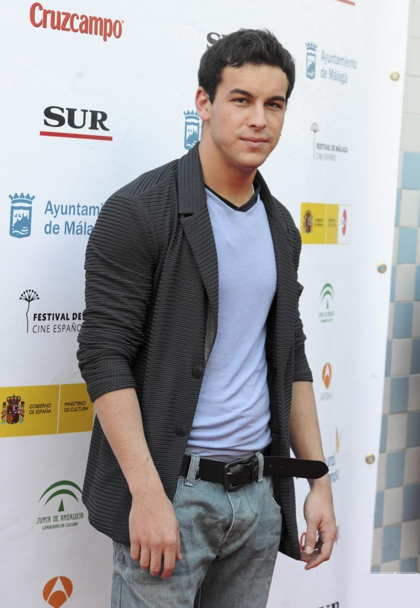 Mario Casas: pic #412367
