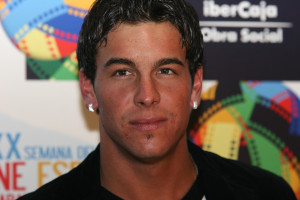 Mario Casas photo #