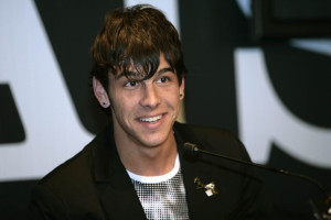Mario Casas photo #