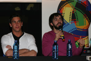 Mario Casas photo #
