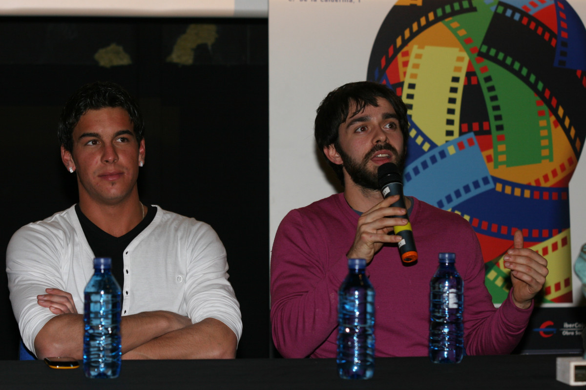 Mario Casas: pic #413007