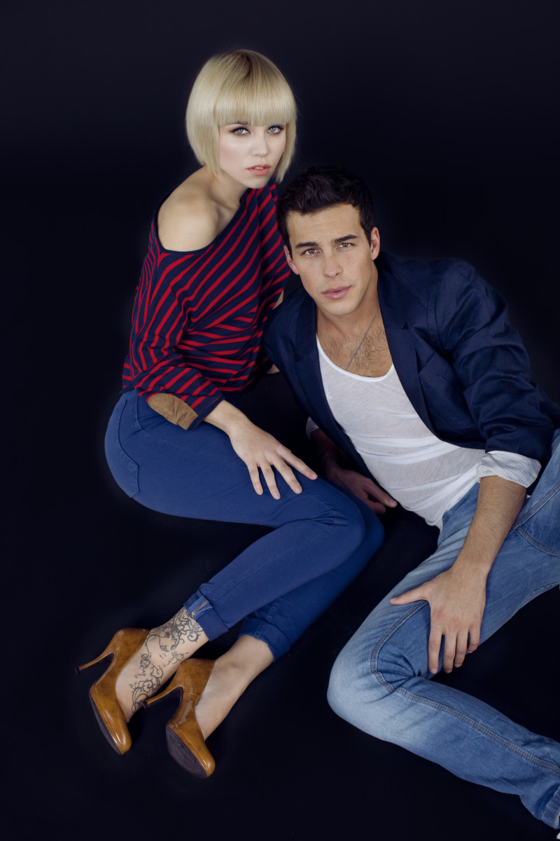 Mario Casas: pic #413006