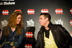 Mario Casas photo #