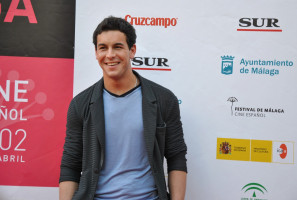 Mario Casas photo #