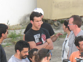 Mario Casas photo #