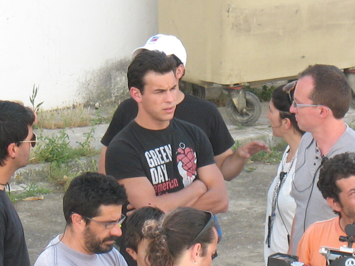 Mario Casas: pic #421941