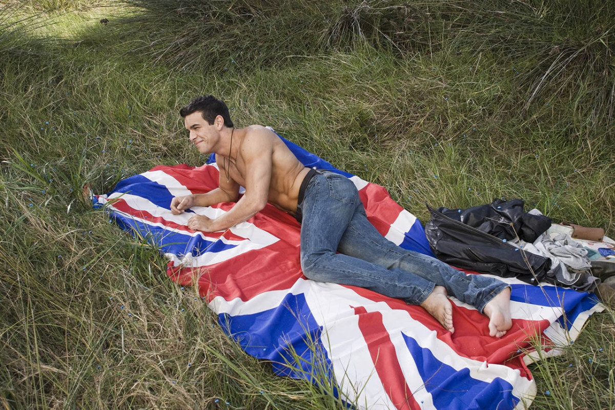 Mario Casas: pic #482685