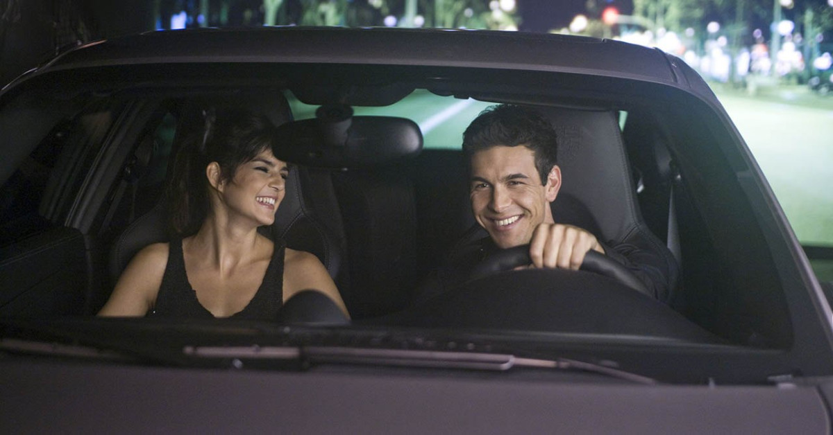 Mario Casas: pic #482678