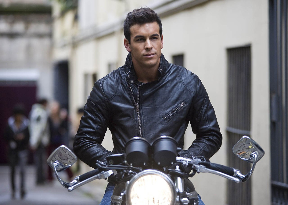 Mario Casas: pic #497307