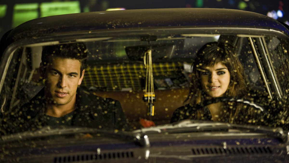 Mario Casas: pic #497299