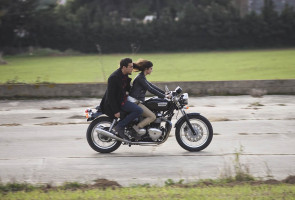 Mario Casas photo #