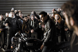 Mario Casas photo #