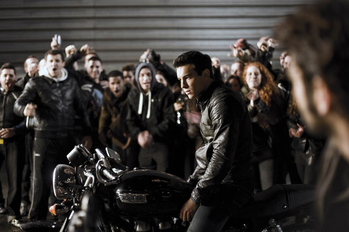 Mario Casas: pic #482687