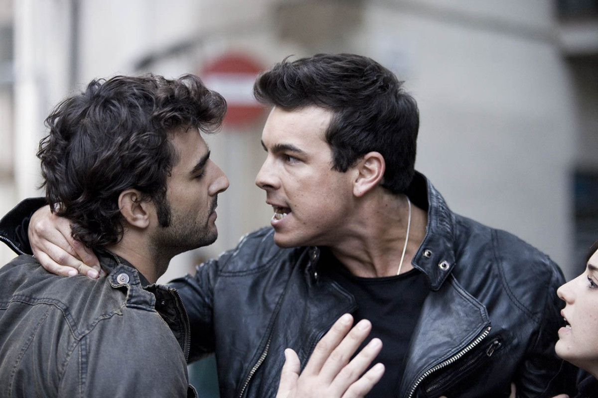 Mario Casas: pic #482689
