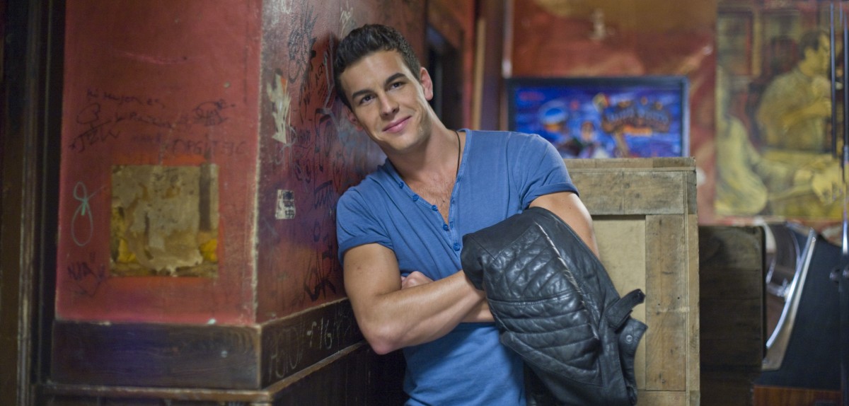 Mario Casas: pic #420142