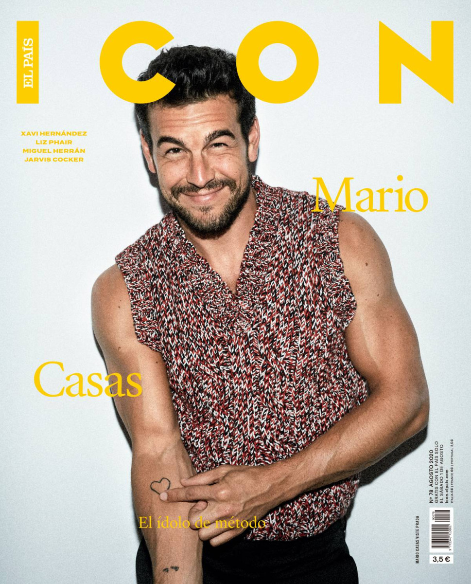 Mario Casas: pic #1226077