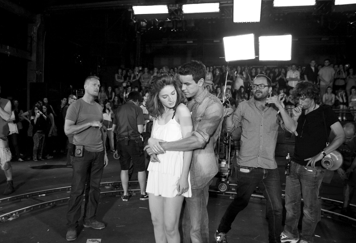 Mario Casas: pic #485432