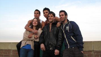 Mario Casas photo #