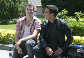 Mario Casas photo #