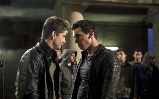 Mario Casas photo #