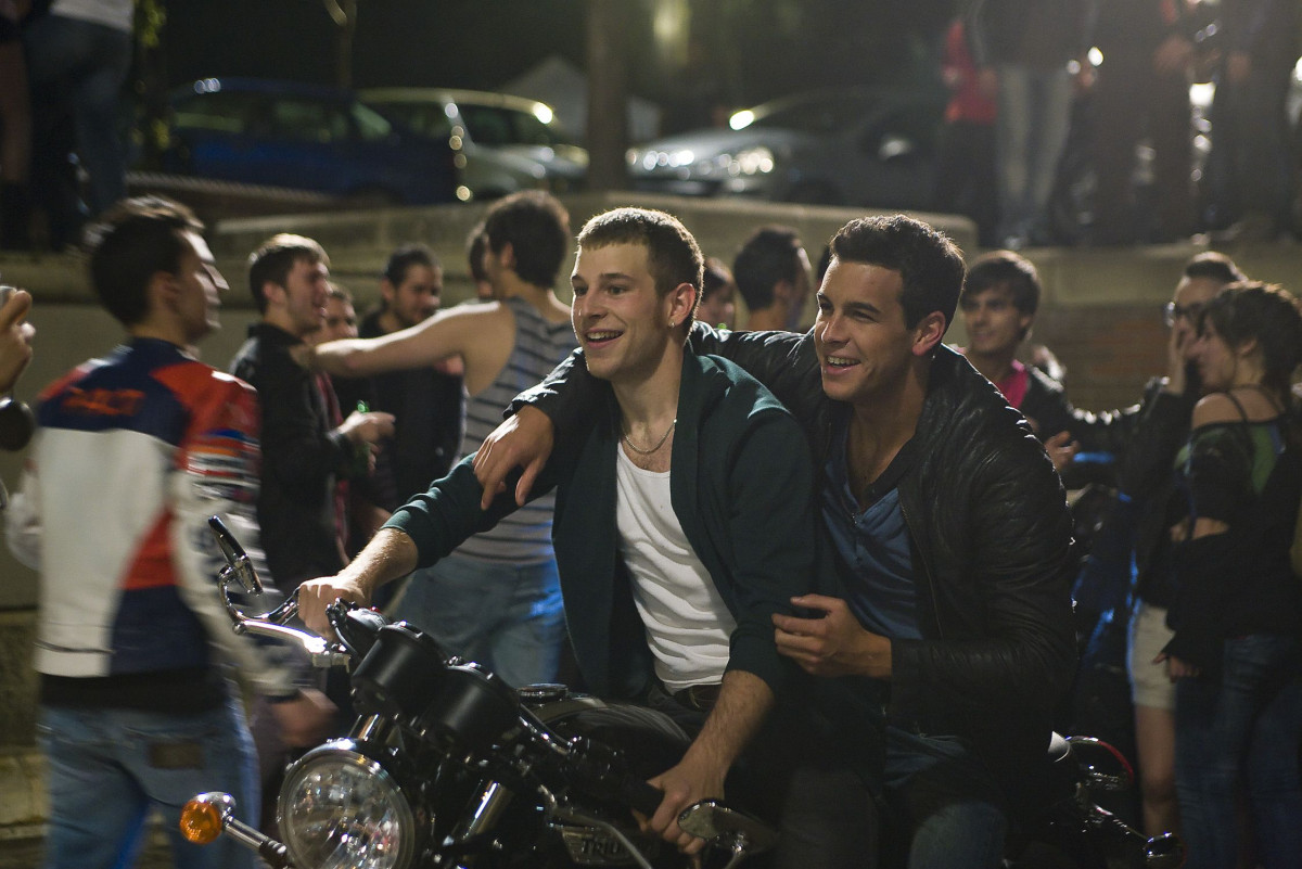 Mario Casas: pic #485414