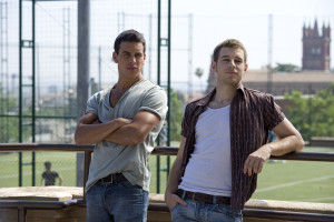 Mario Casas photo #