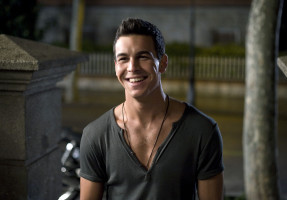 Mario Casas photo #