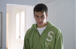 Mario Casas photo #