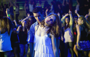 Mario Casas photo #