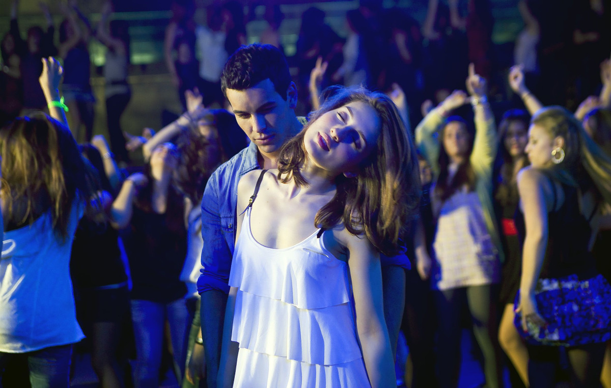 Mario Casas: pic #485415