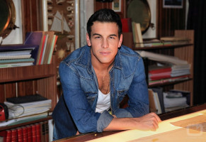 Mario Casas photo #