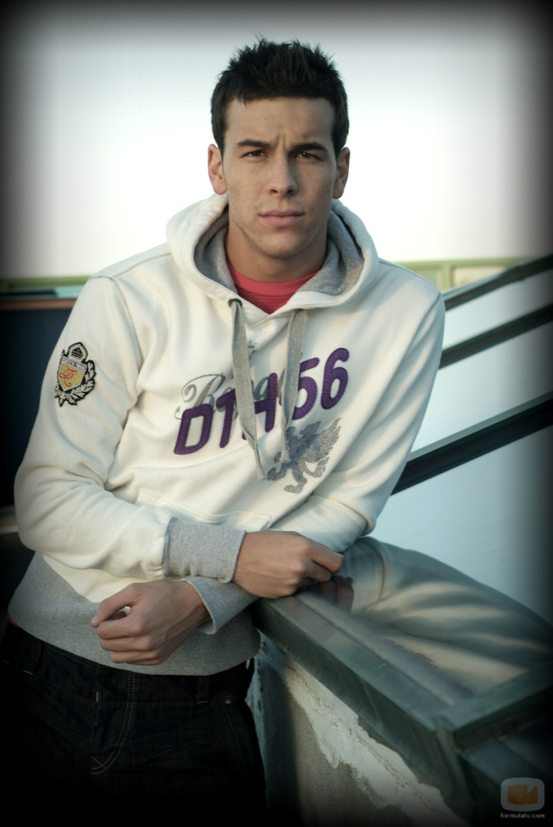 Mario Casas: pic #414411