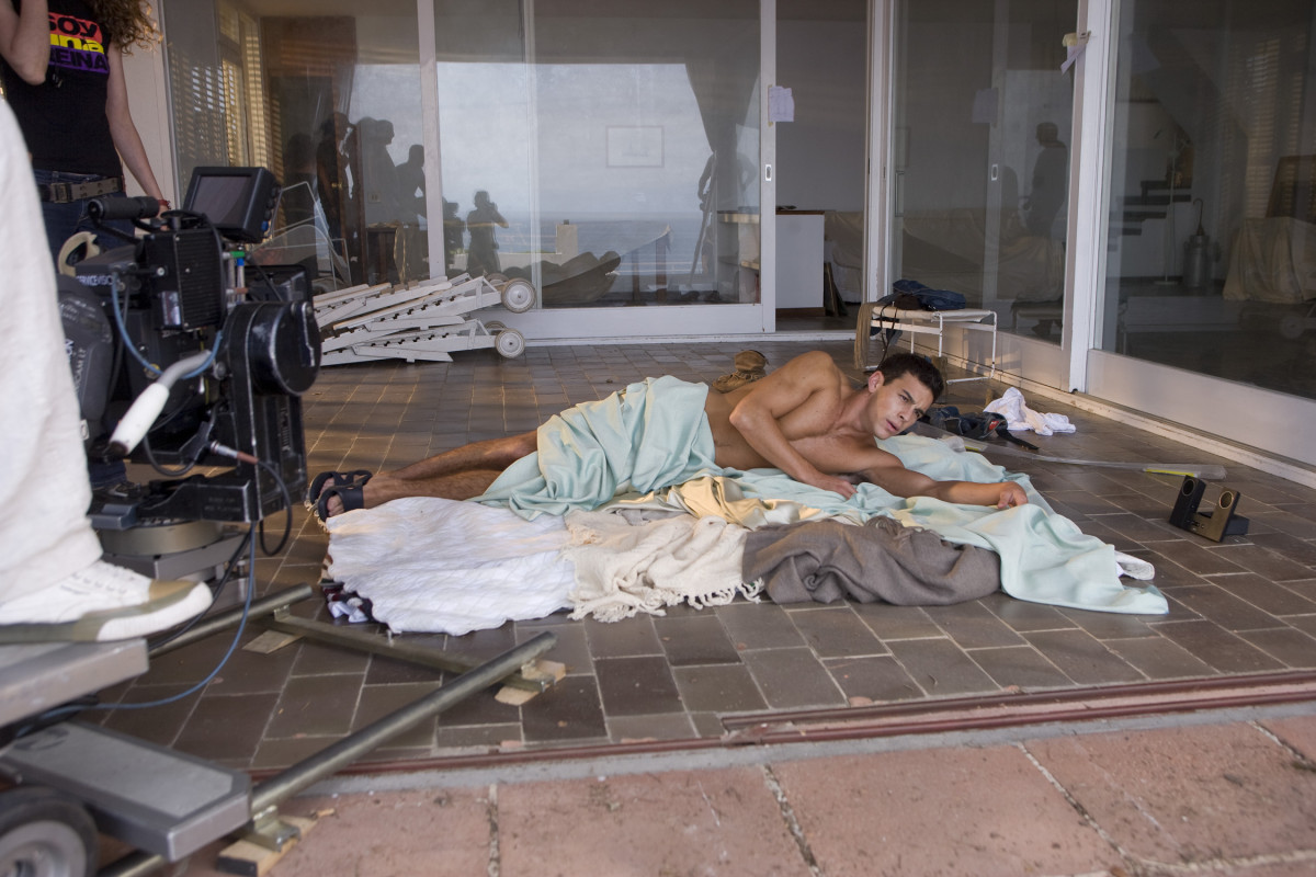 Mario Casas: pic #414410