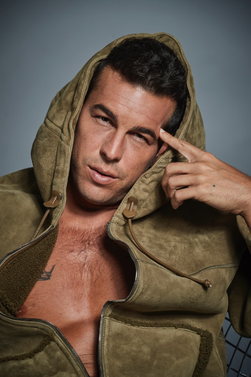 Mario Casas: pic #1314299