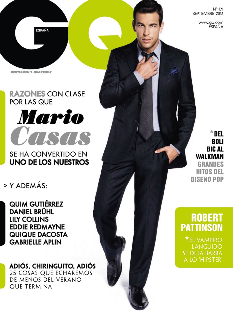 Mario Casas: pic #636754