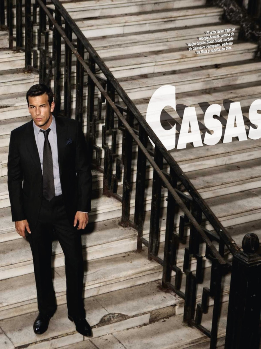 Mario Casas: pic #636755