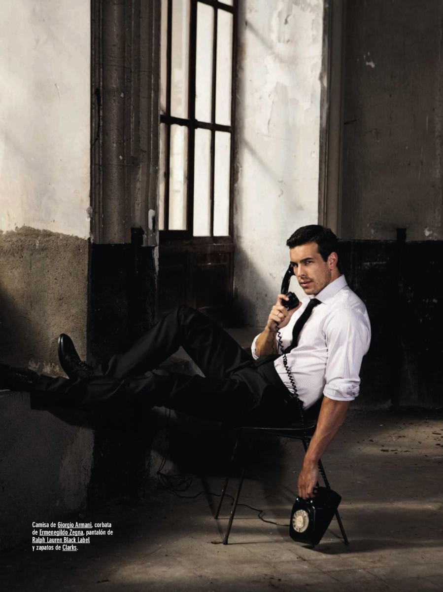 Mario Casas: pic #636756