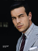 photo 17 in Mario Casas gallery [id636757] 2013-10-07