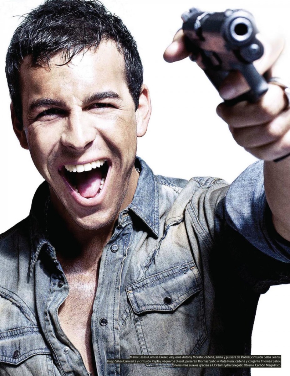 Mario Casas: pic #638341