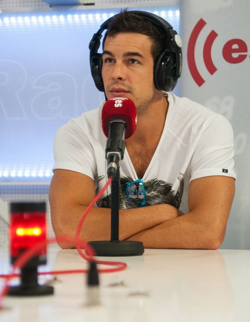 Mario Casas: pic #637264