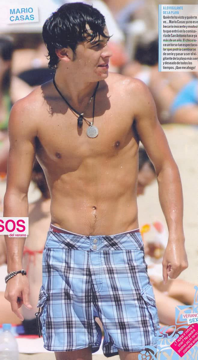 Mario Casas: pic #412364