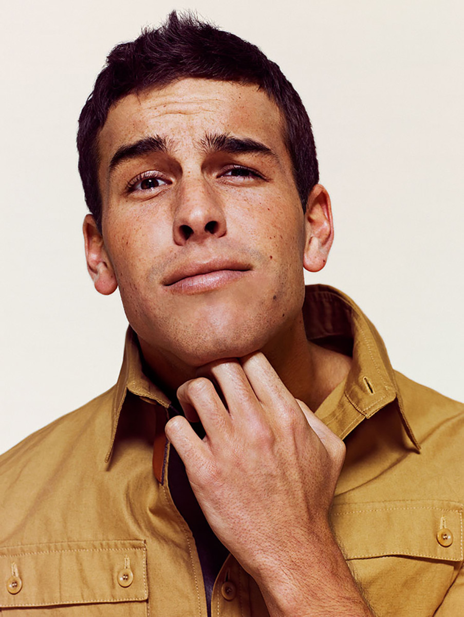 Mario Casas: pic #1316695