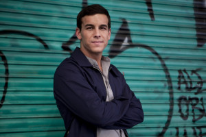 Mario Casas photo #