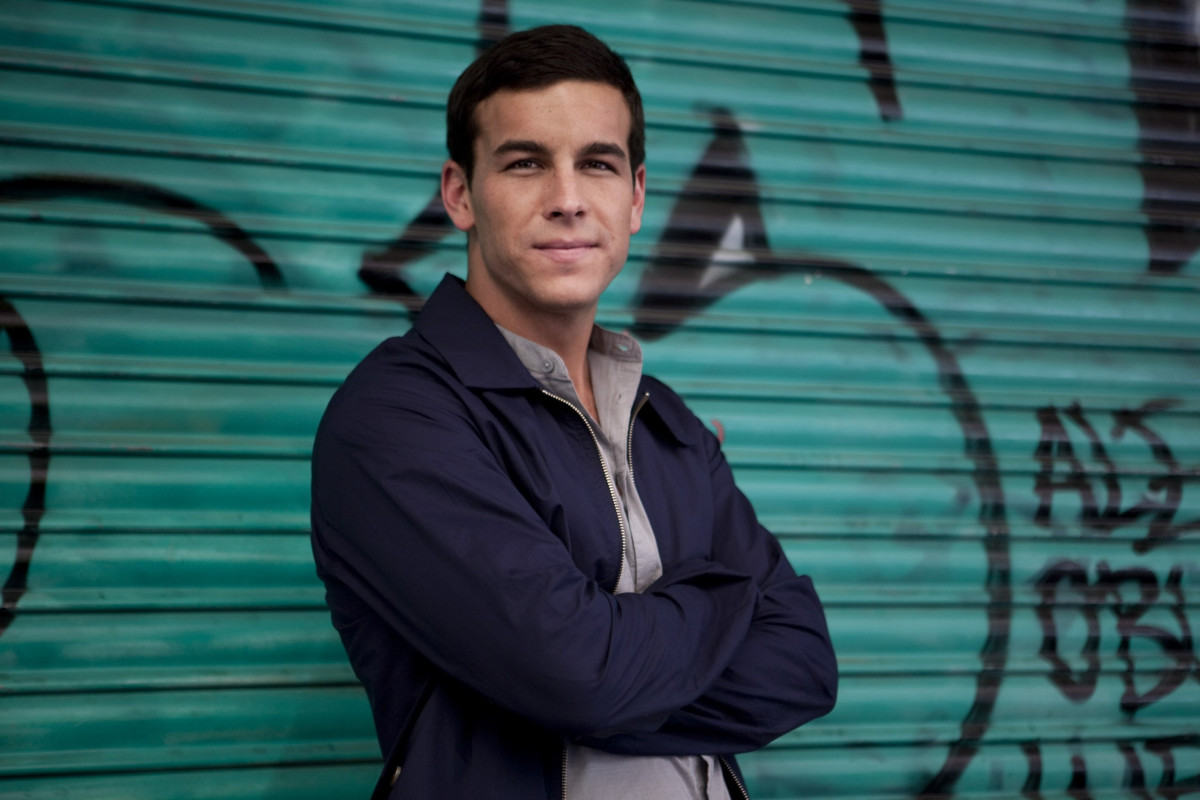 Mario Casas: pic #475822