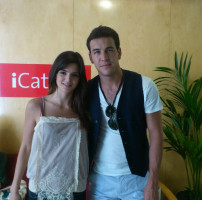 Mario Casas photo #